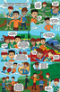 Grafik ilustrator ksiazki dla dzieci kolorowanki rysunki art - 11