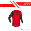 SPODNIE FLY RACING F-16 MX21 - 5