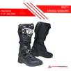 SPODNIE FLY RACING F-16 MX21 - 7