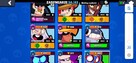 Konto brawl stars 150 - 2