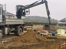 Wywóz ziemi/gruzu, usługi HDS, kruszywa - 4