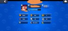 Konto brawl stars 150 - 5