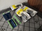 Adapter karty rozszerzenia wraz z Arduino NANO v3.0 - 7