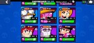 Konto brawl stars 150 - 3