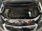 Zafira B Flexivan Van 1,9 2 osobowy z kratką ciężarowy - 7