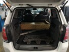 Zafira B Flexivan Van 1,9 2 osobowy z kratką ciężarowy - 4
