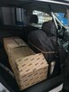 Zafira B Flexivan Van 1,9 2 osobowy z kratką ciężarowy - 3
