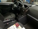 Zafira B Flexivan Van 1,9 2 osobowy z kratką ciężarowy - 2