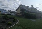 Docieplanie pianą wełną celulozą Termowizja Naprawy po kunie - 10