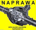 NAPRAWA REGENERACJA MOSTÓW NAPĘDOWYCH DYFERENCJAŁÓW GDAŃSK - 7