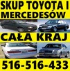 Skup Aut Elbląg tel.516516433 - 3