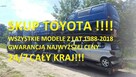 Skup Toyota Mercedes KAZDY!!! - 4