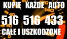 Skup Aut Elbląg tel.516516433 - 2