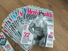 Tanio sprzedam 43 numery pism MEN’S HEALTH i WOMEN’S HEALTH. - 4
