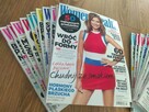 Tanio sprzedam 43 numery pism MEN’S HEALTH i WOMEN’S HEALTH. - 5