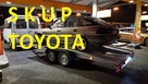 Skup Toyota Mercedes KAZDY!!! - 1