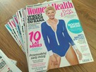Tanio sprzedam 43 numery pism MEN’S HEALTH i WOMEN’S HEALTH. - 7