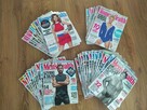 Tanio sprzedam 43 numery pism MEN’S HEALTH i WOMEN’S HEALTH. - 8