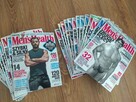 Tanio sprzedam 43 numery pism MEN’S HEALTH i WOMEN’S HEALTH. - 2