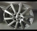 Felgi AEZ REEF SI SUV, rozm. 7,5 x 17 : BMW, Saab, Chevrolet - 2