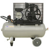 KOMPRESOR POWIETRZA 100l 230V LAND REKO 620L/MIN - 6