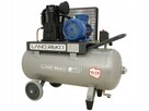 KOMPRESOR POWIETRZA 100l 400V LAND REKO 490L/MIN - 6