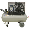 KOMPRESOR POWIETRZA 100l 400V LAND REKO 620L/MIN - 6