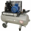 KOMPRESOR POWIETRZA 100l 400V LAND REKO 430L/MIN - 4