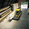 Boczny wózek widłowy z bocznym załadunkiem Nowy 3-12 Ton GW - 15