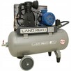 KOMPRESOR POWIETRZA 100l 400V LAND REKO 490L/MIN - 4