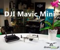 Dron gimbal marki DJI - 5