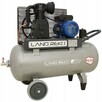 KOMPRESOR POWIETRZA 100l 230V LAND REKO 620L/MIN - 4