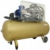 KOMPRESOR POWIETRZA 270l 400V LAND REKO 800L/MIN - 7