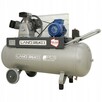 KOMPRESOR POWIETRZA 150l 400V LAND REKO 550L/MIN - 4