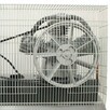KOMPRESOR POWIETRZA 200l 230V LAND REKO 550L/MIN - 10