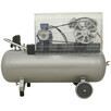 KOMPRESOR POWIETRZA 200l 400V LAND REKO 420L/MIN - 5