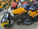 Traktorek ogrodowy Kosiarka +Zamiatarka nowa Stiga 7122 HWSY - 10