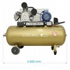 KOMPRESOR POWIETRZA 270l 400V LAND REKO 800L/MIN - 11