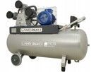 KOMPRESOR POWIETRZA 200l 400V LAND REKO 1050L/MIN - 12