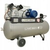 KOMPRESOR POWIETRZA 200l 400V LAND REKO 420L/MIN - 3