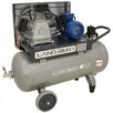 KOMPRESOR POWIETRZA 100l 400V LAND REKO 550L/MIN - 11