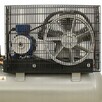 KOMPRESOR POWIETRZA 100l 400V LAND REKO 550L/MIN - 12