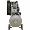 KOMPRESOR POWIETRZA 100l 230V LAND REKO 550L/MIN - 7