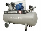 KOMPRESOR POWIETRZA 200l 400V LAND REKO 420L/MIN - 12