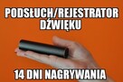 SKLEP DETEKTYWISTYCZNY SPY Warszawa. Akcesoria szpiegowskie. - 4