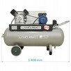 KOMPRESOR POWIETRZA 150l 230V LAND REKO 420L/MIN - 11