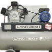 KOMPRESOR POWIETRZA 150l 230V LAND REKO 550L/MIN - 10