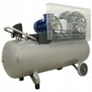 KOMPRESOR POWIETRZA 200l 400V LAND REKO 420L/MIN - 4