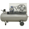 KOMPRESOR POWIETRZA 200l 400V LAND REKO 550L/MIN - 2