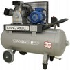 KOMPRESOR POWIETRZA 100l 400V LAND REKO 550L/MIN - 4